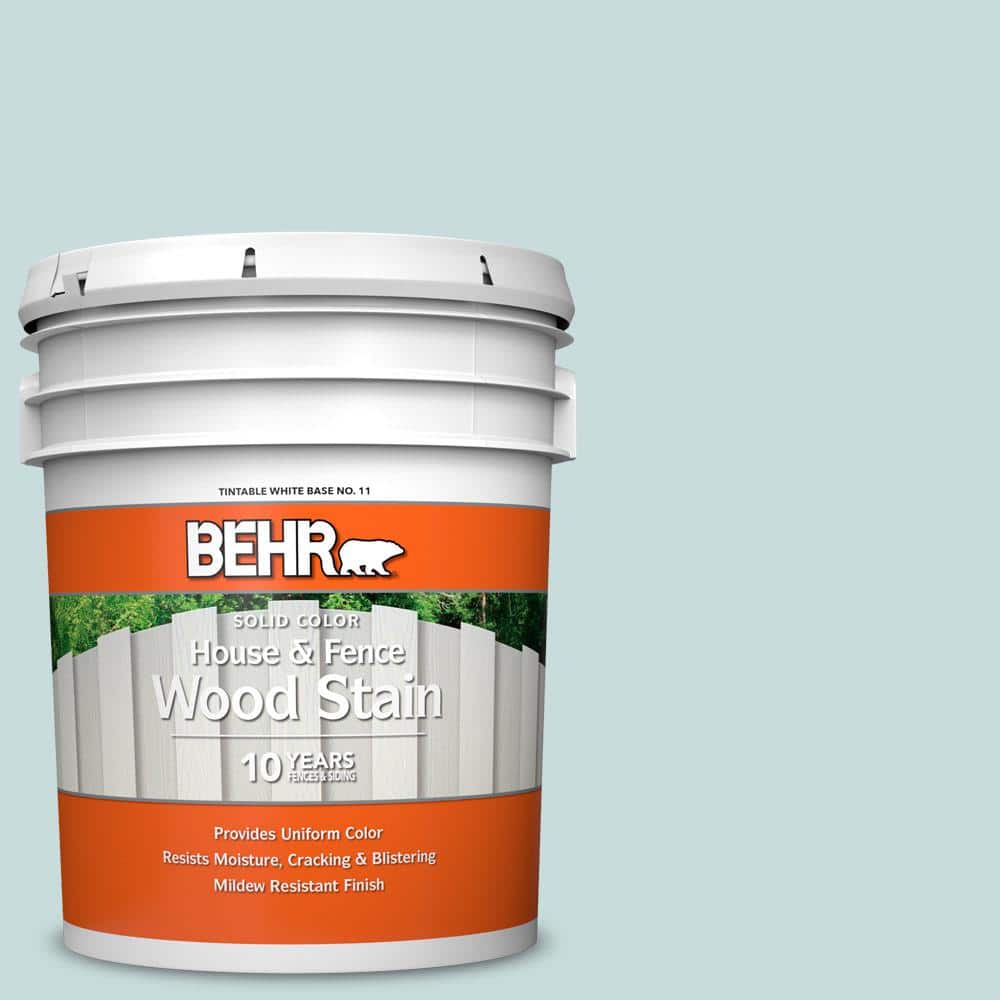 sunken pool behr