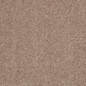 Gemini I - Color Tudor Brown Indoor Texture Carpet