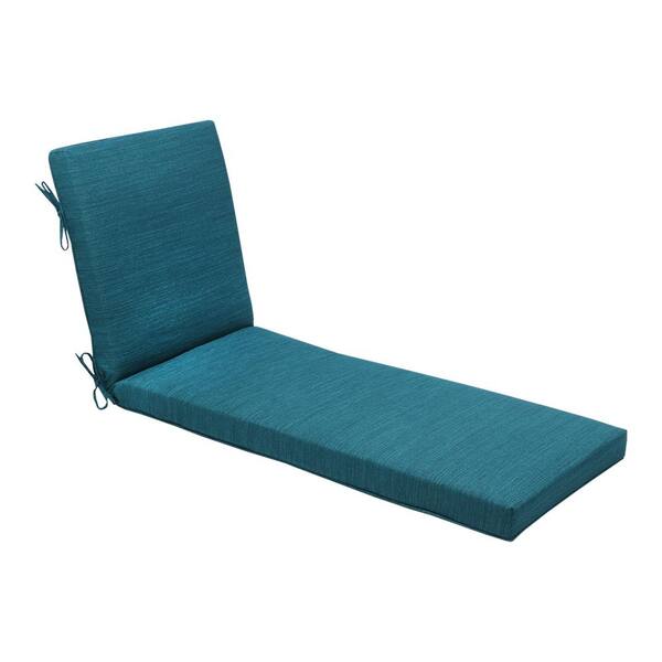 Outdoor Chaise Lounge Chair Cushion, Indoor Chaise Lounge Chairs Canada