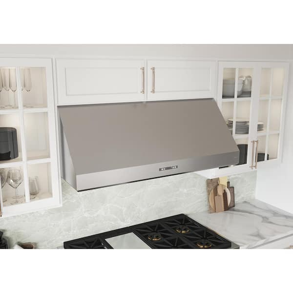 Zephyr Tidal II 36 in. Convertible Wall Mount Range Hood