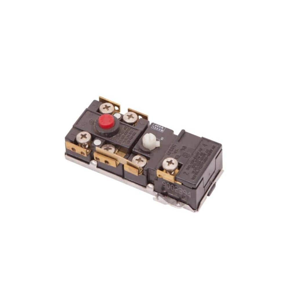 Lower Thermostat W/Eco Wh9-P 100108774 price history on PriceWatchPro