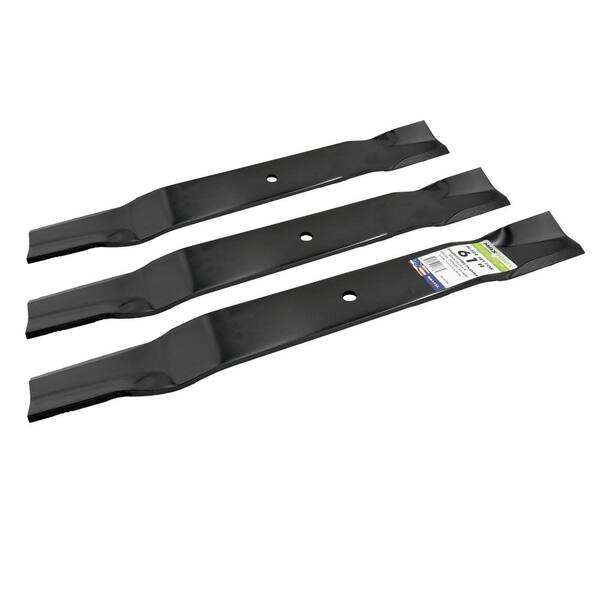 MaxPower MaxPower 561317B 3-Blade Set for 61