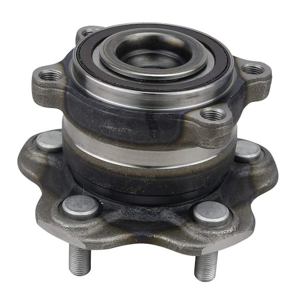 CRS Wheel Bearing and Hub Assembly - Rear