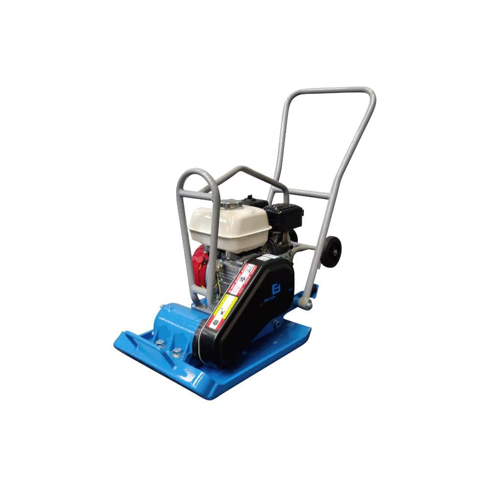 BT Forward Plate Compactor : 17-in. : GX160 price history on PriceWatchPro
