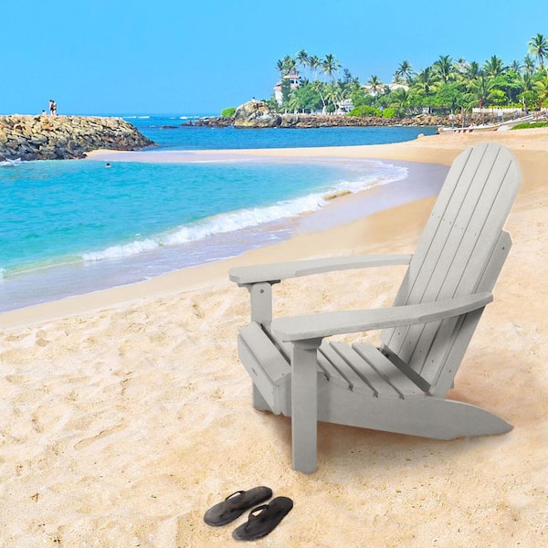 Cape Classic Adirondack Chair