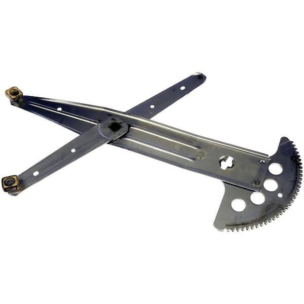 OE Solutions Power Window Regulator (Regulator Only)