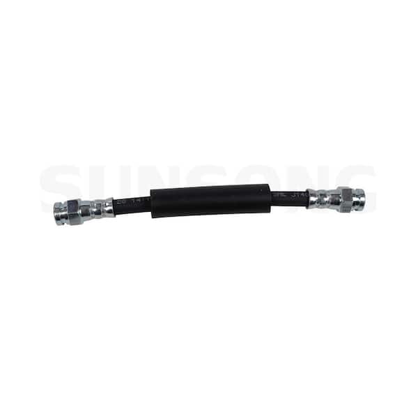 Clutch Hydraulic Hose