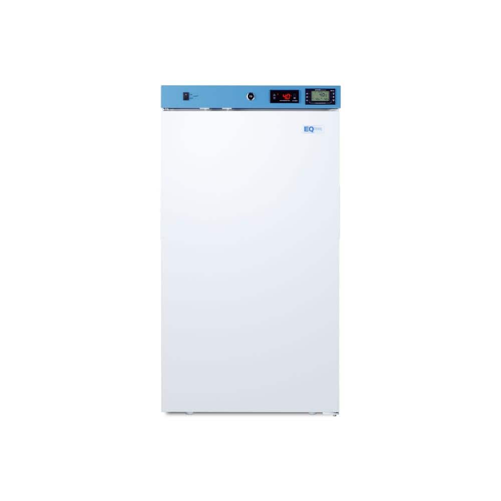3.17 cu. ft. Vaccine Refrigerator in White