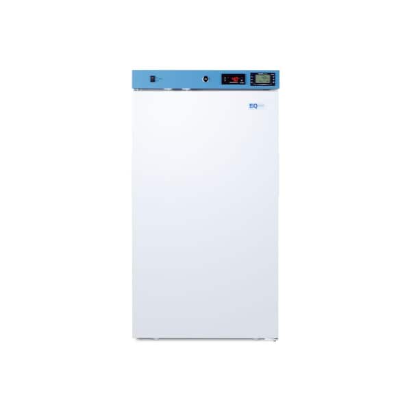Summit Appliance 3.17 cu. ft. Vaccine Refrigerator in White