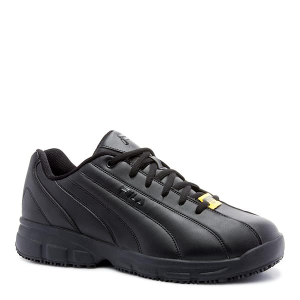 fila toe shoes mens