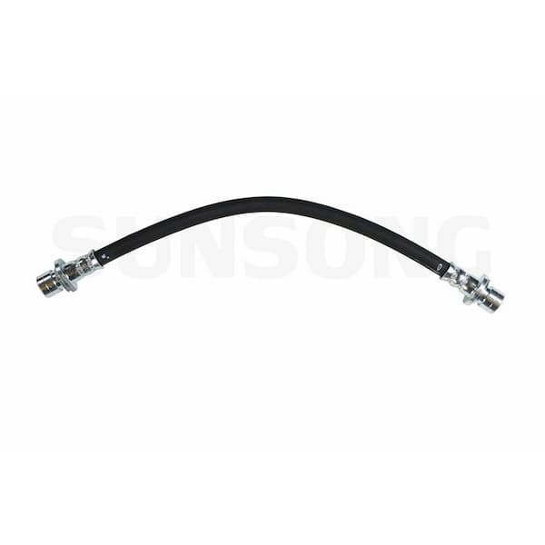 Sunsong Brake Hydraulic Hose - Front