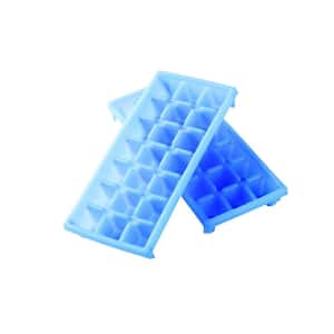 Mini Ice Cube Tray (2-Pack)