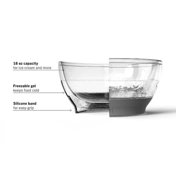 Calicle - Insulated Ice Cream Bowls - Shop Now – CALICLE