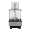 Cuisinart PRO Custom 11-Cup 2-Speed Classic White Food Processor with Pulse  Control DLC-8SY - The Home Depot