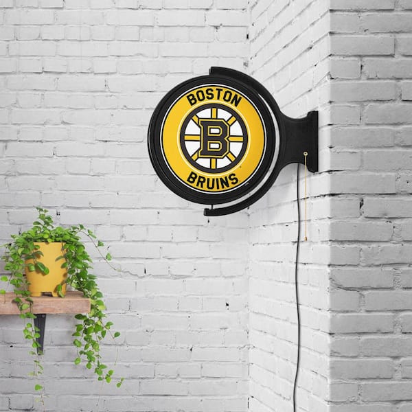 Evergreen NHL Round LED Wall Light ,Kings