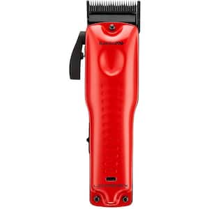 Special Edition FX825RI Influencer LOPROFX Clipper, Red