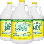 1 Gal. Lemon Scent All-Purpose Cleaner (3-Pack)