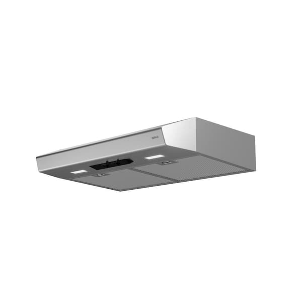 Zephyr Ak2500 30 Hurricane Under Range Hood Matttroy
