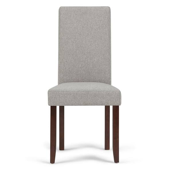 acadian parson dining chair