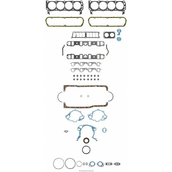Engine Gasket Set
