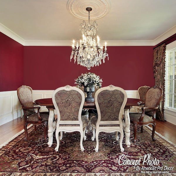 Ceiling Medallion 24 Inch Ceiling Medallion Medallion Ceiling Fan