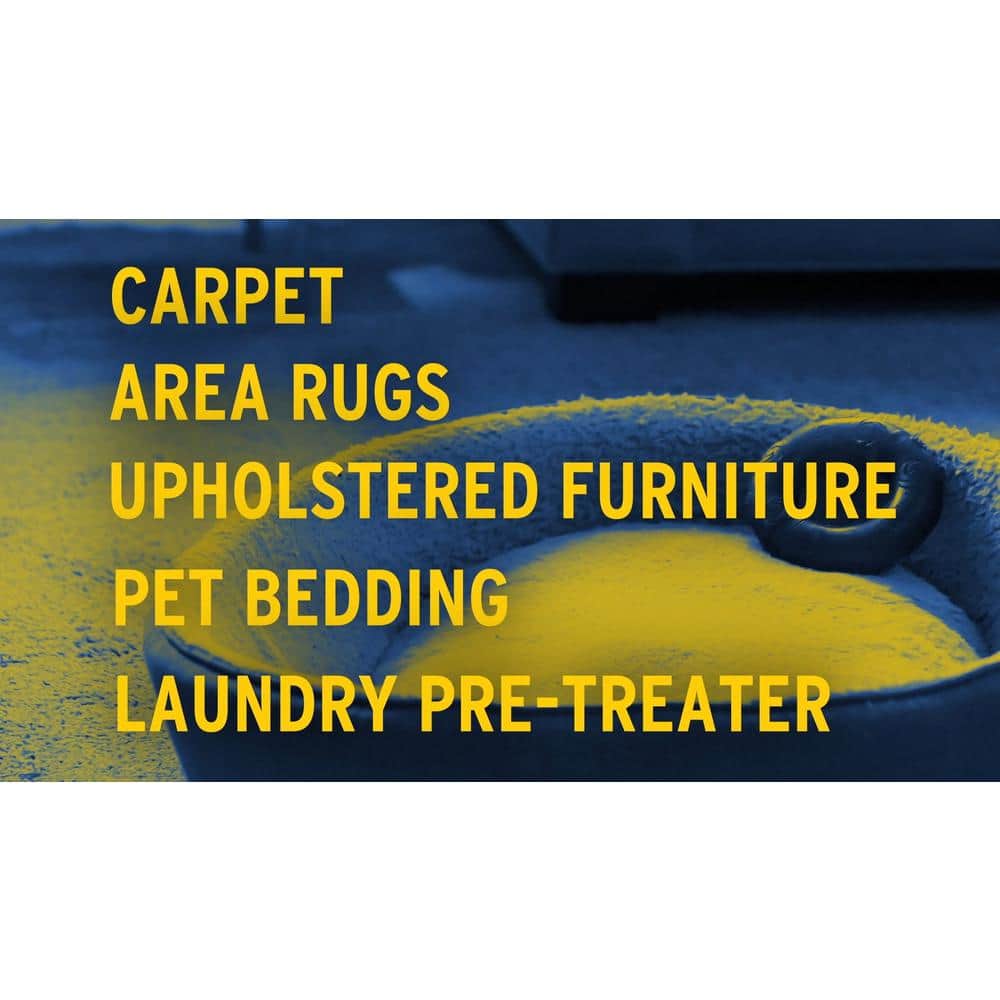 Zep 32 oz Clear Pet Stain and Odor Remover Spray