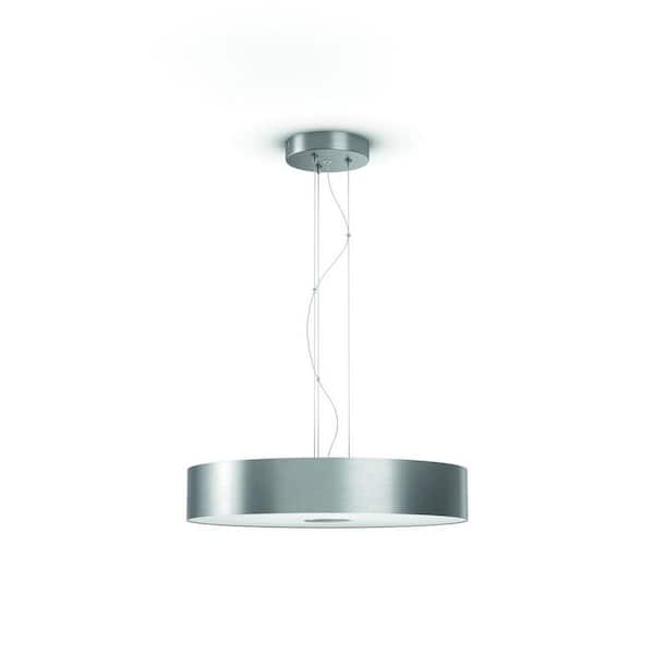 Philips:Philips Hue White Ambiance Fair LED Dimmable Smart Suspension Ceiling Light
