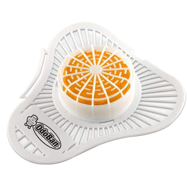 OdoBan 10 oz. Citrus Urinal Screen