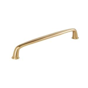 Kane 12 in. (305mm) Classic Champagne Bronze Arch Appliance Pull