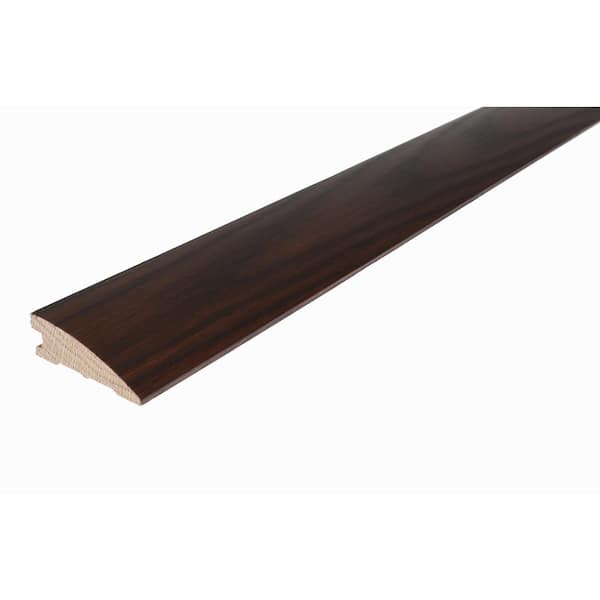 ROPPE Pero 0.68 in. Thick x 2.28 in. Wide x 78 in. Length Wood Reducer