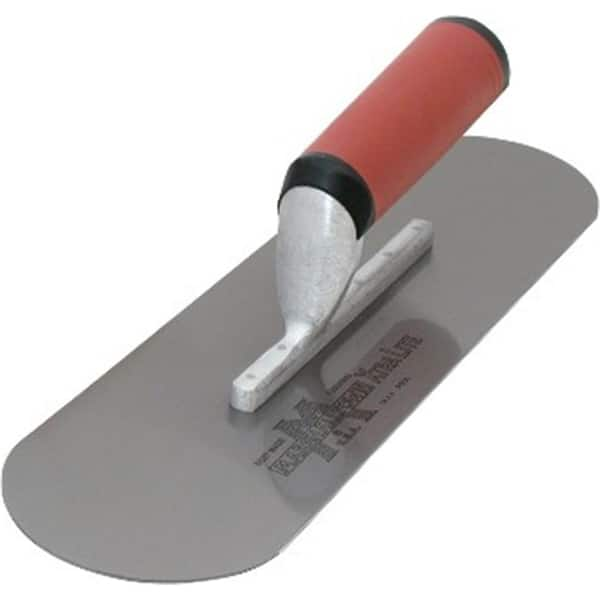 Concrete trowel home deals depot