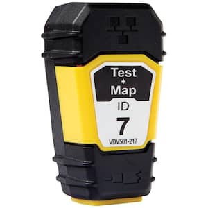 Test Plus Map Remote #7 for Scout Pro 3 Tester