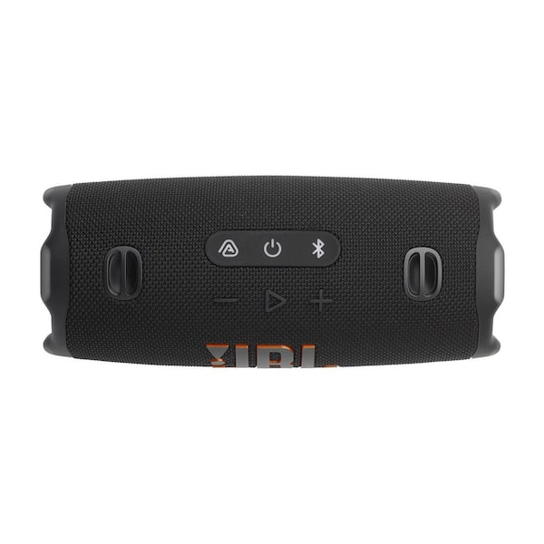 JBL Charge 6 ブラック 箱なし 動作確認済 JBL Charge 6 BT Speaker-Black JBLCHARGE6BLKAM - The Home Depot