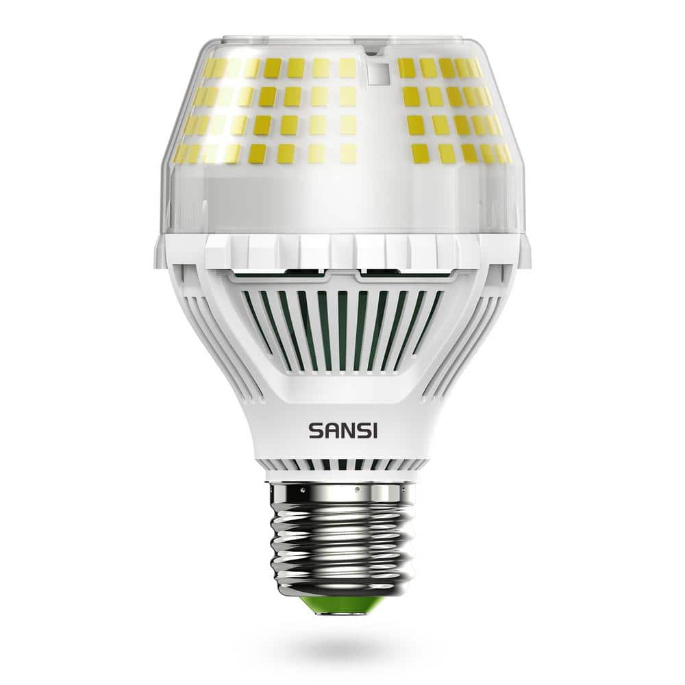 250-Watt Equivalent A19 E26 Base Daylight (5000K) Energy Saving 4000 Lumens E26 5000K Daylight (1-Pack) price history on PriceWatchPro