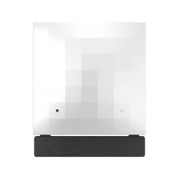 adorne with Netatmo Smart Gateway Hub, White