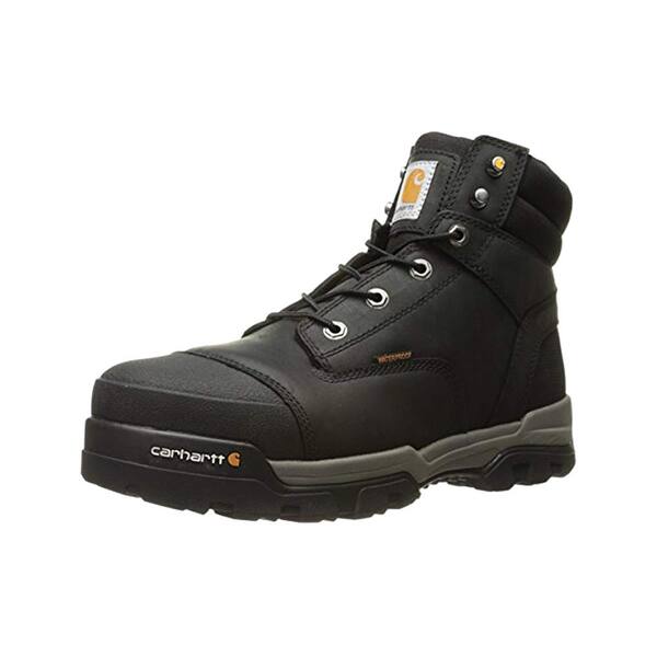 Carhartt force sale boots