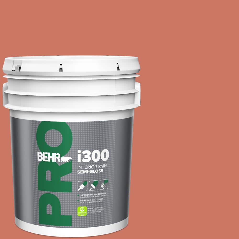5 gal. #MQ4-33 Aloe Blossom Semi-Gloss Interior Paint price history on PriceWatchPro