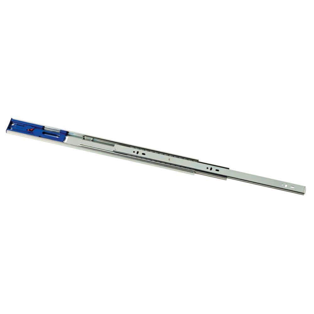 Everbilt 20" Soft-Close Full Extension Ball Bearing Drawer Slides