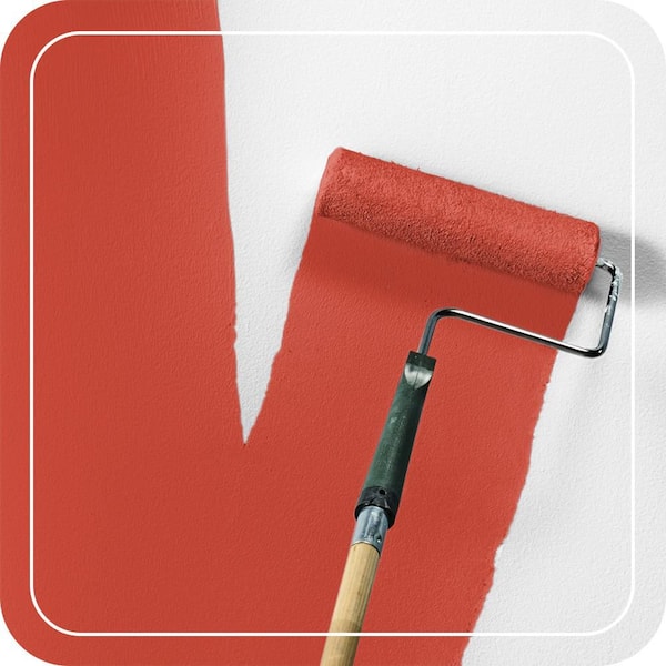 P180-7 Top Tomato Paint