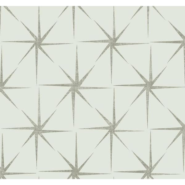 GRANDMILLENNIAL 60.75 sq. ft. Evening Star Wallpaper