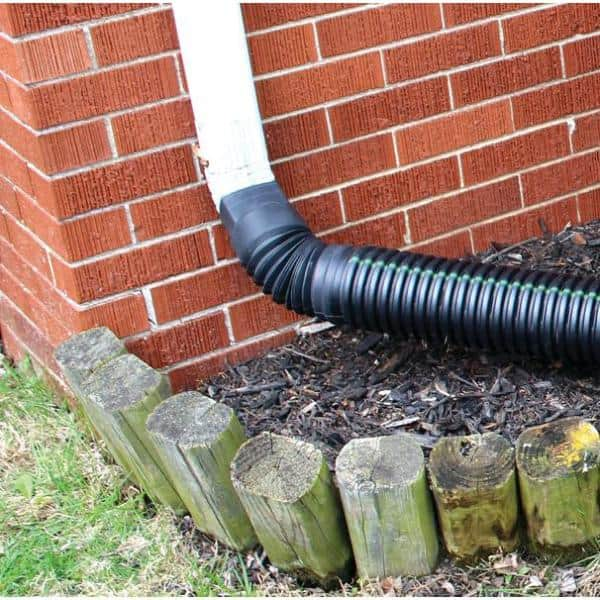 4 in. x 100 ft. Singlewall Solid Drain Pipe Singapore | Ubuy