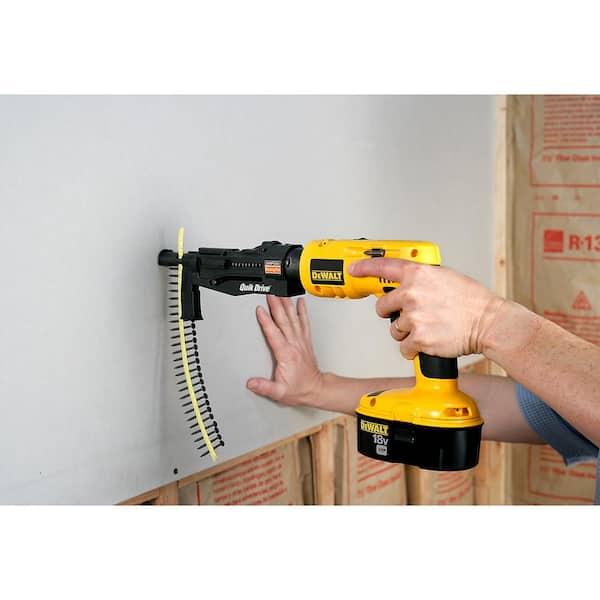 Simpson Strong-Tie Quik Drive PRO200G2 Drywall Attachment