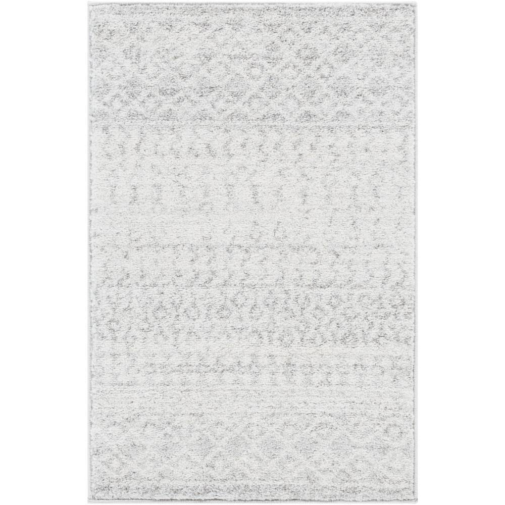 Artistic Weavers Laurine Gray 9 ft. 3 in. x 12 ft. 6 in. Area Rug S00161015283 The Home Depot