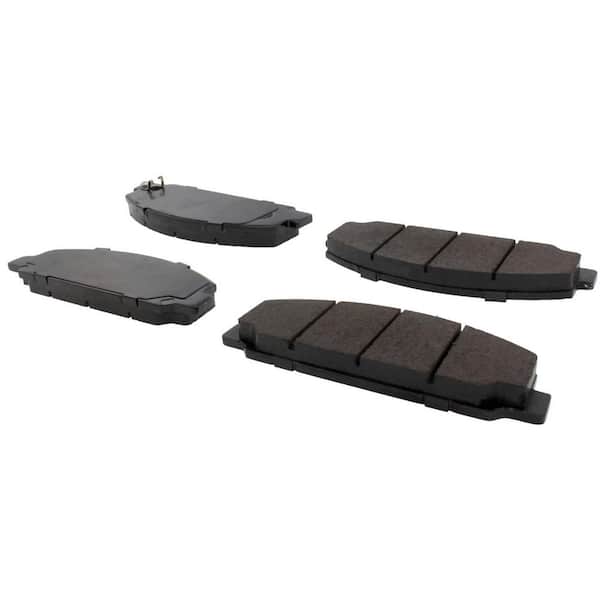 Centric Parts Disc Brake Pad Set