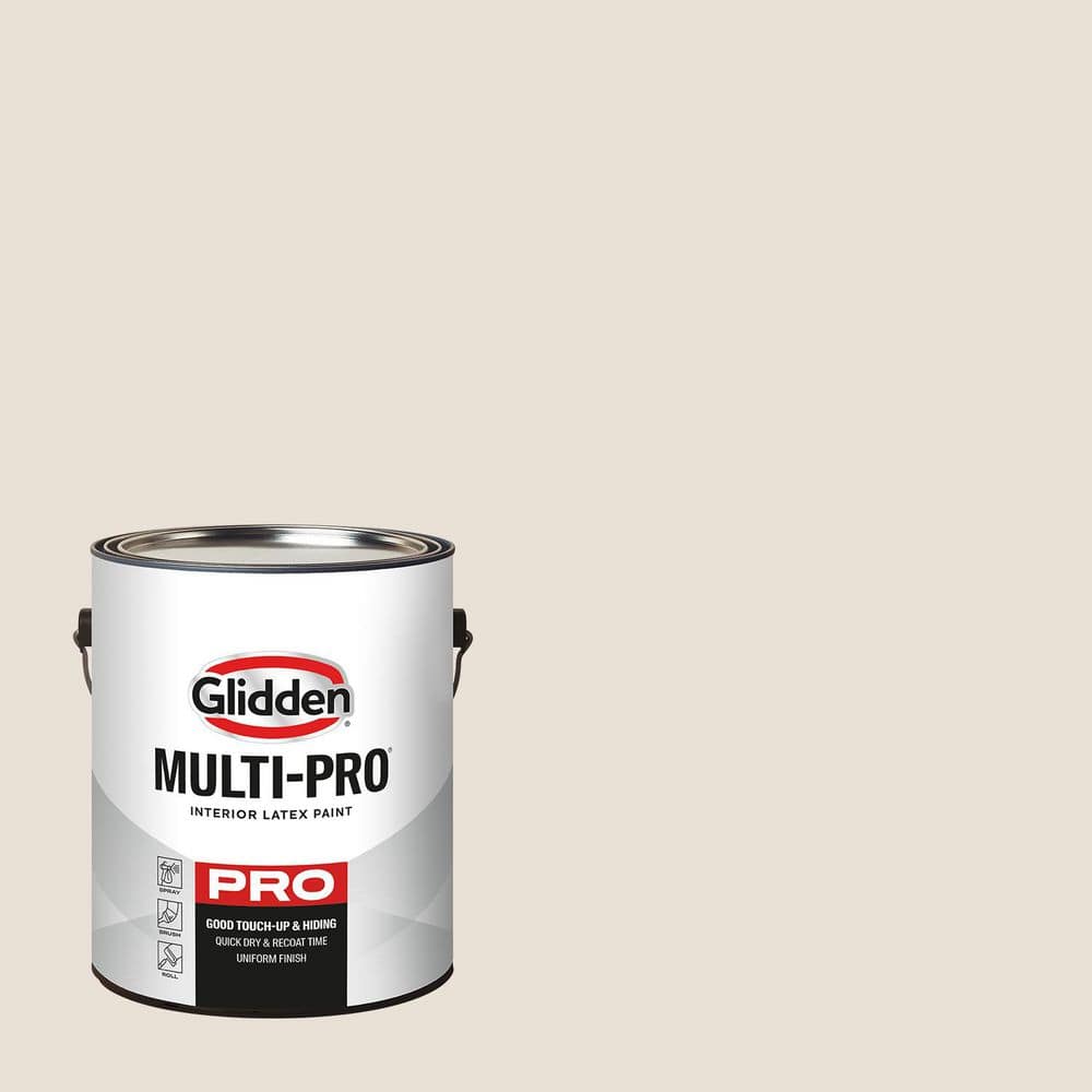 1 gal. PPG1019-1 Toasted Marshmallow Semi-Gloss Interior Paint price history on PriceWatchPro
