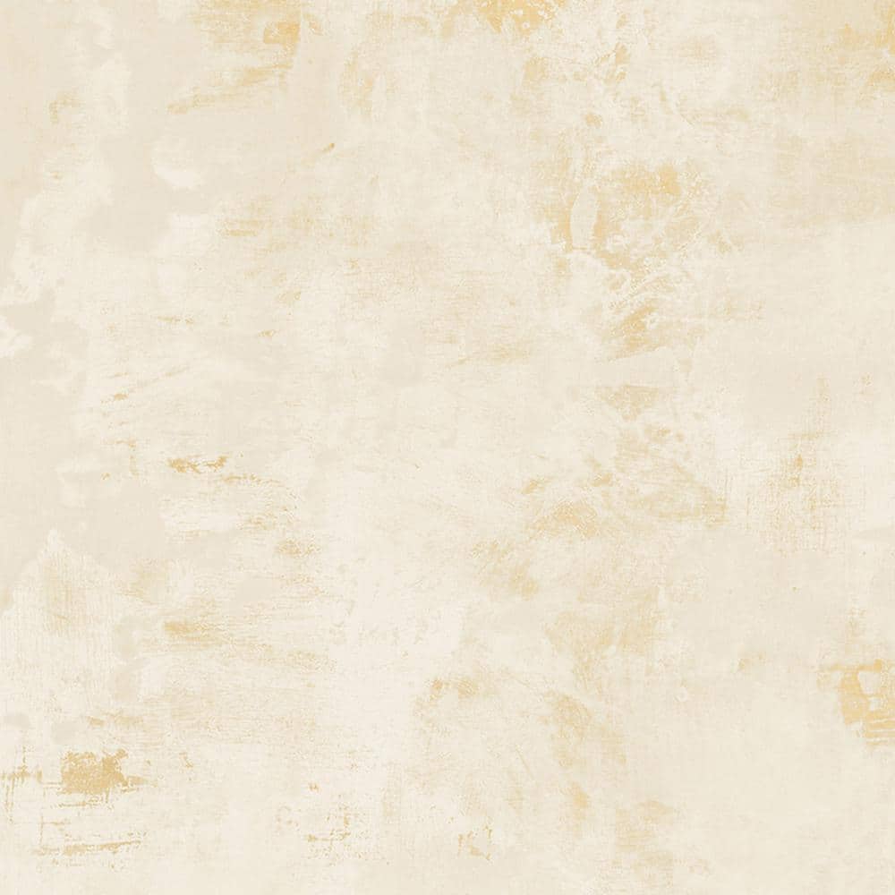 Aureate 23" x 23" Beige Porcelain Square Wall and Floor Tile
