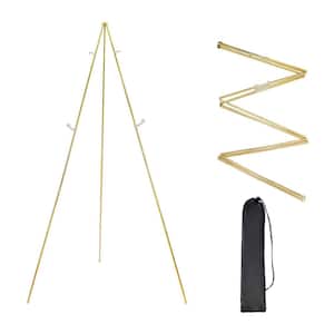 Metal Easel Stand for Display Table Top Picture Frame Holder with