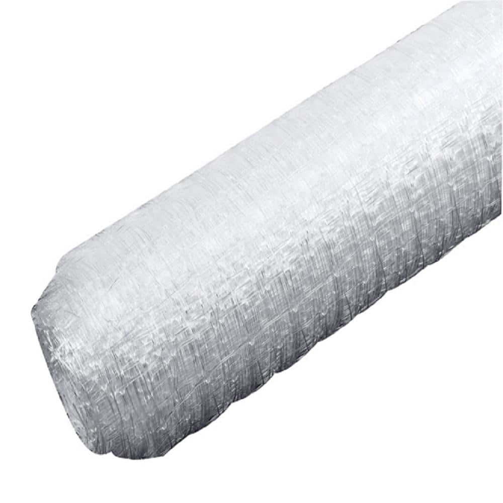 ADO Products 48 in. x 250 ft. Netting Mesh NT1250 The Home Depot