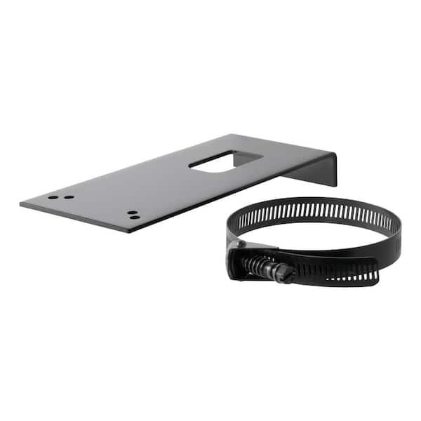 CURT Connector Bracket Mount for 7-Way Bracket (Packaged)