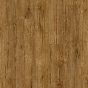 Autumn Valley Oak 12 mm T x 8 in. W Waterproof Laminate Wood Flooring(15.94 sqft./Case)